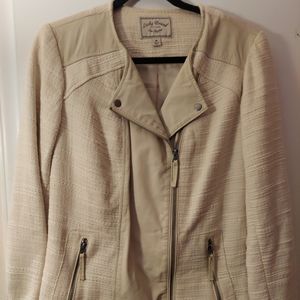 Lucky Brand new Medium jacket for women